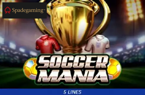 Soccer Mania